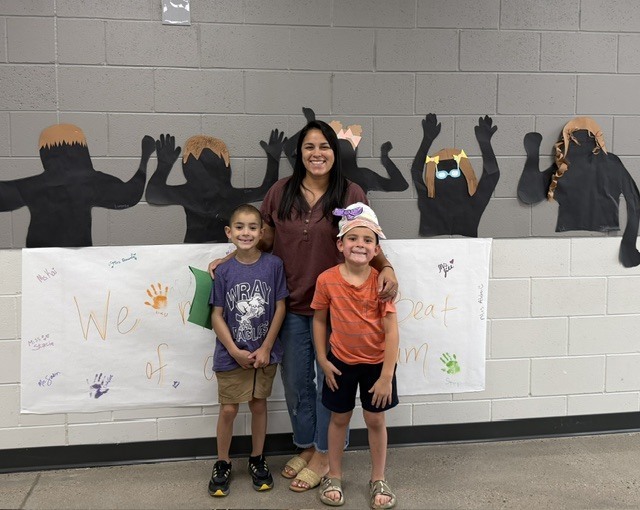 Open house 2026