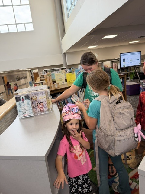 Open house 2026