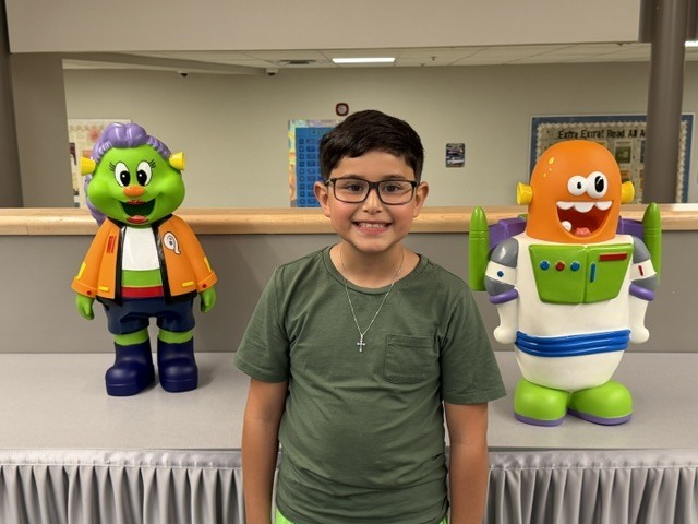 Open house 2026