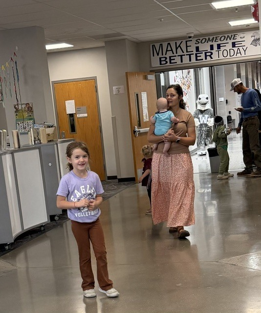 Open house 2026