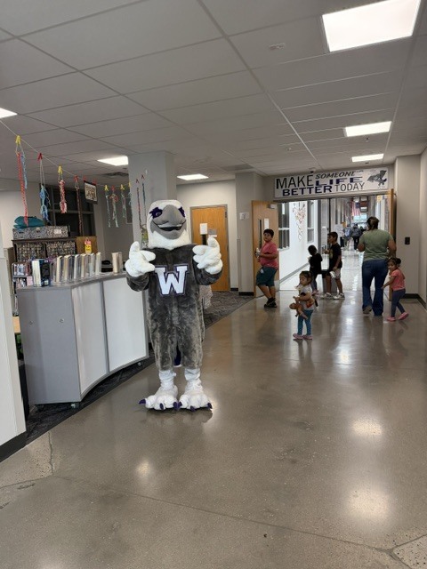 Open house 2026