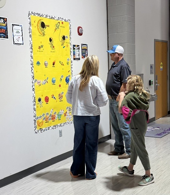 Open house 2026