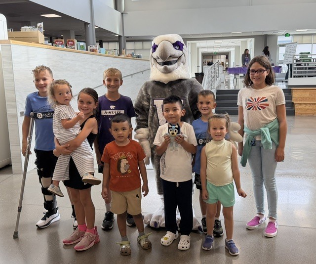 Open house 2026