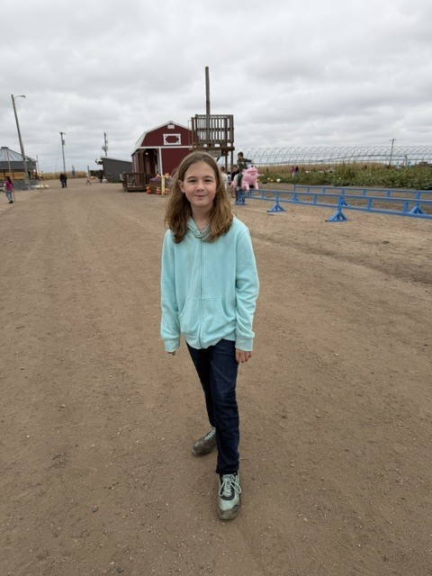 Pumpkin Patch