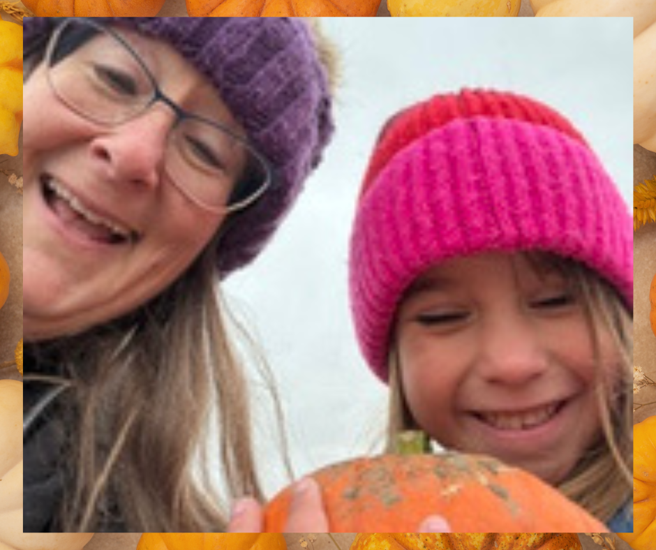 Pumpkin Patch