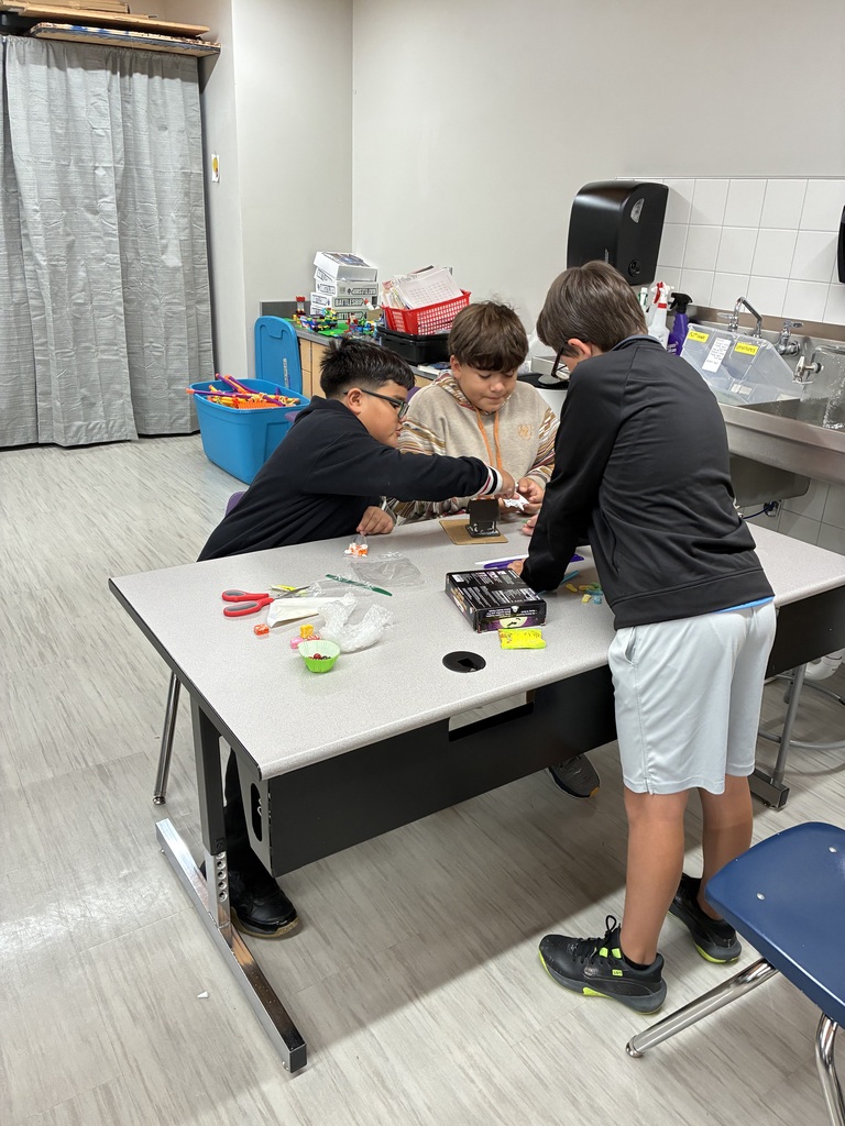 Model Building Class