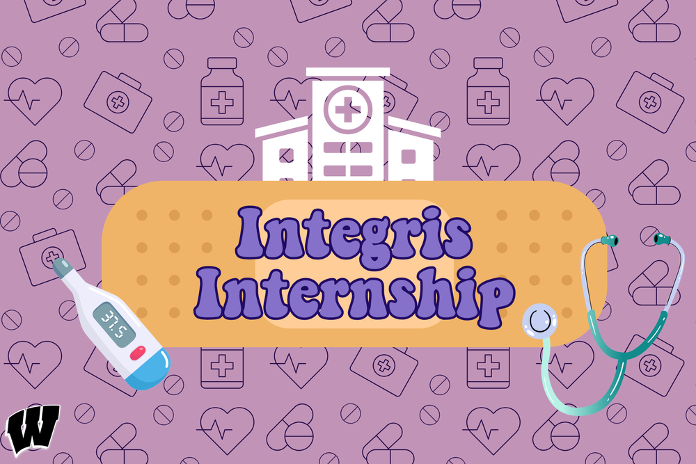 Integris Internship