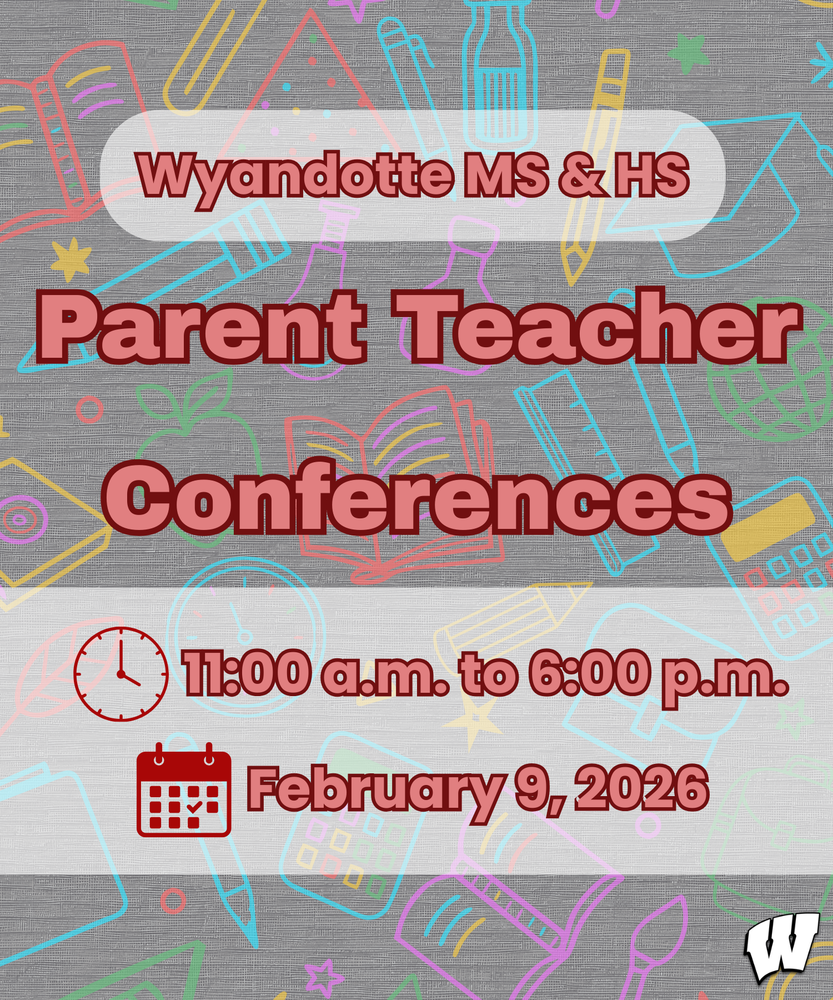 Parent Teacher Conferences