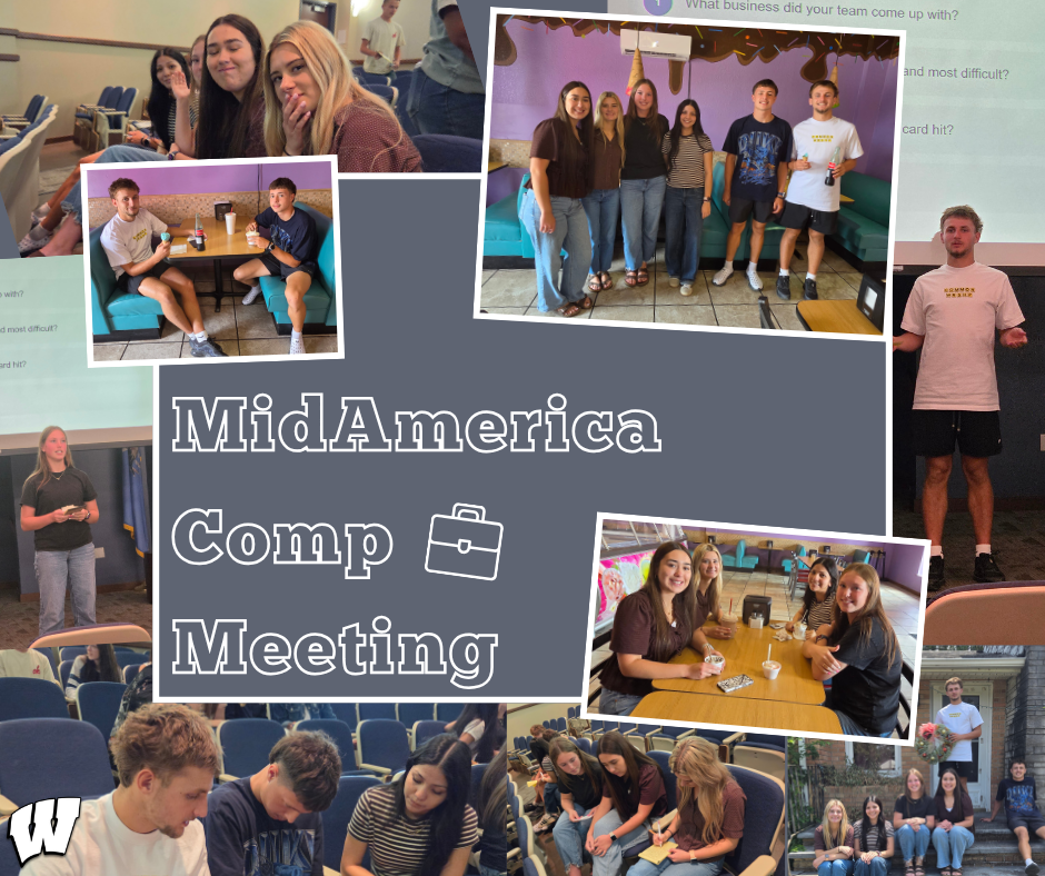 MidAmerican Comp Meeting