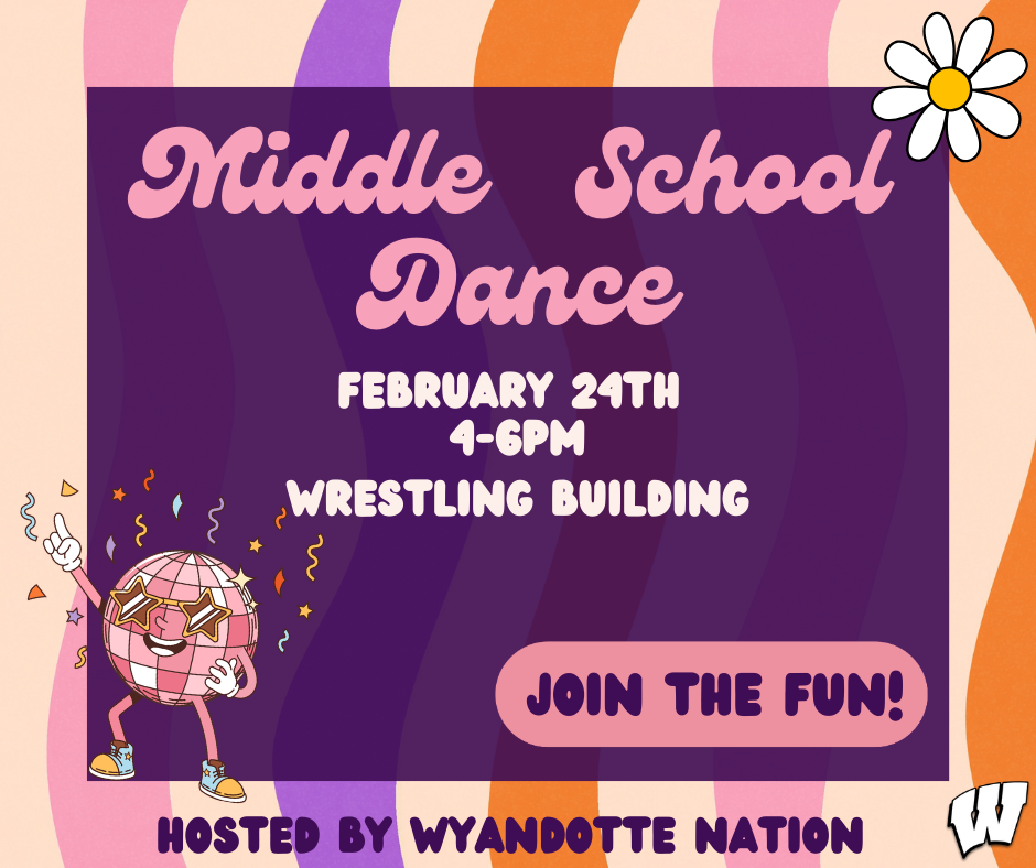 Middle School Dance