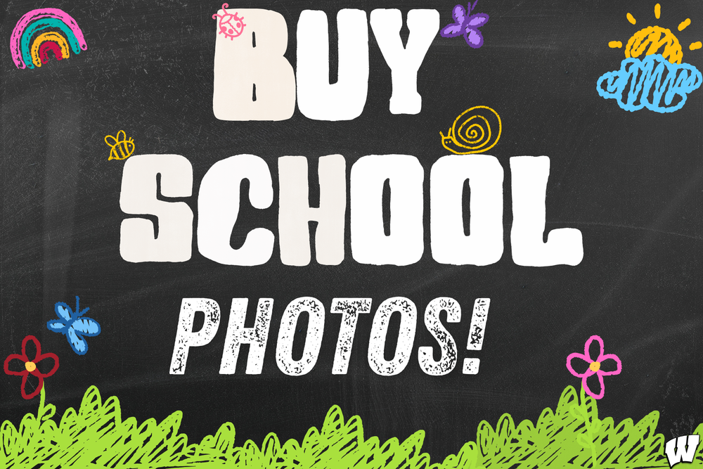 Buy School Photos