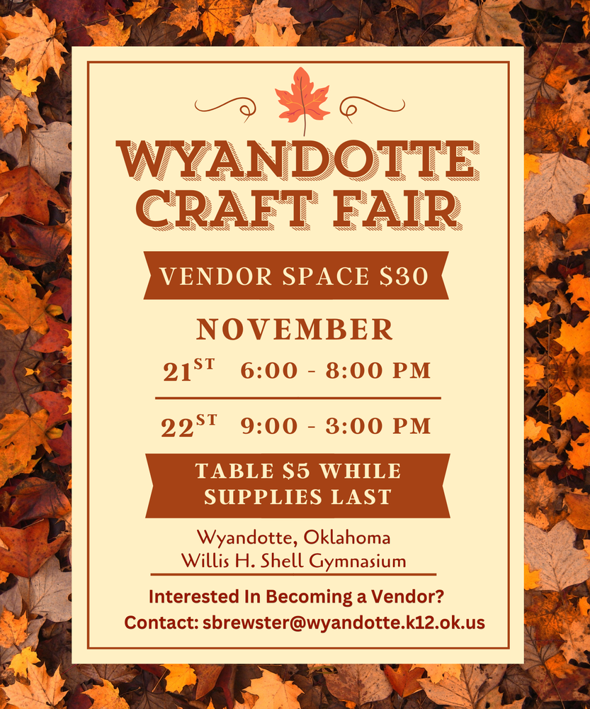 Craft Fair