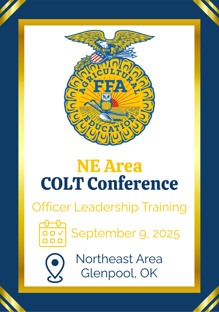 COLT Conference
