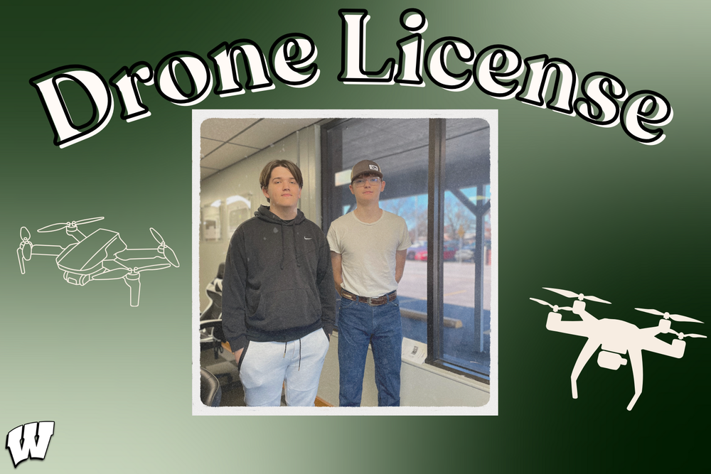 Drone License
