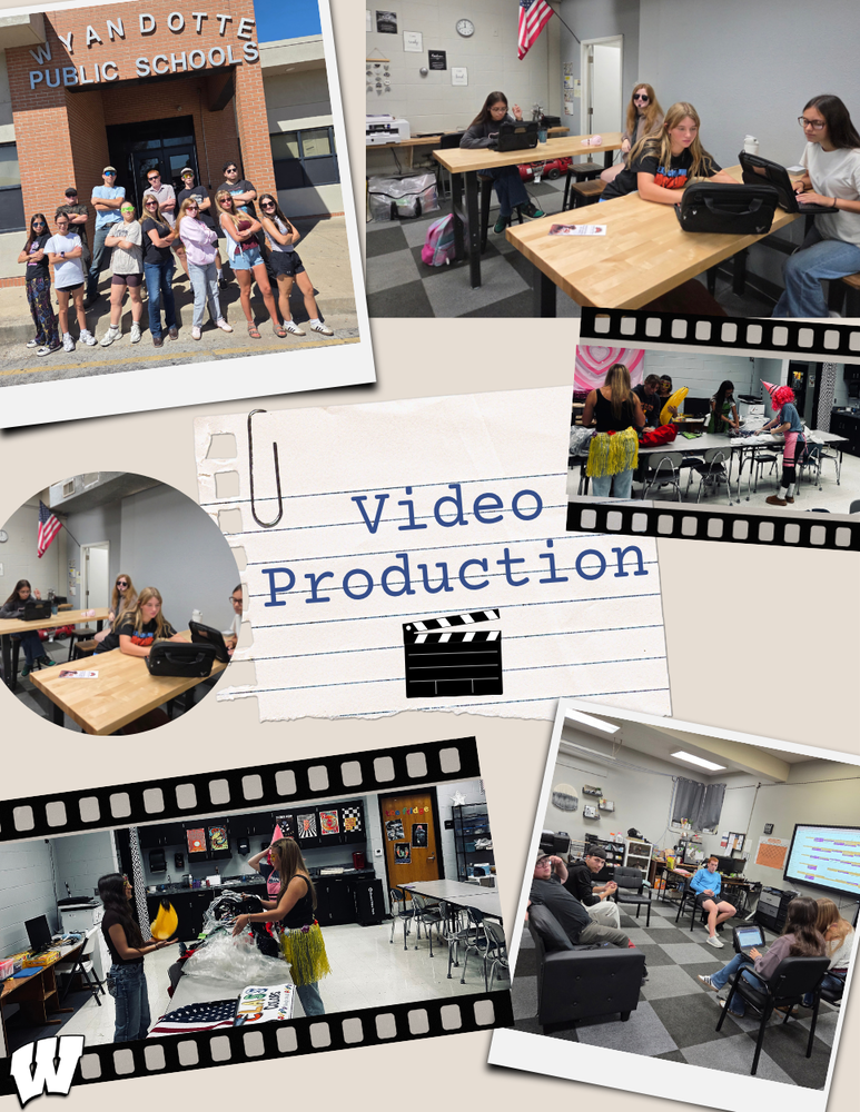 Video Production