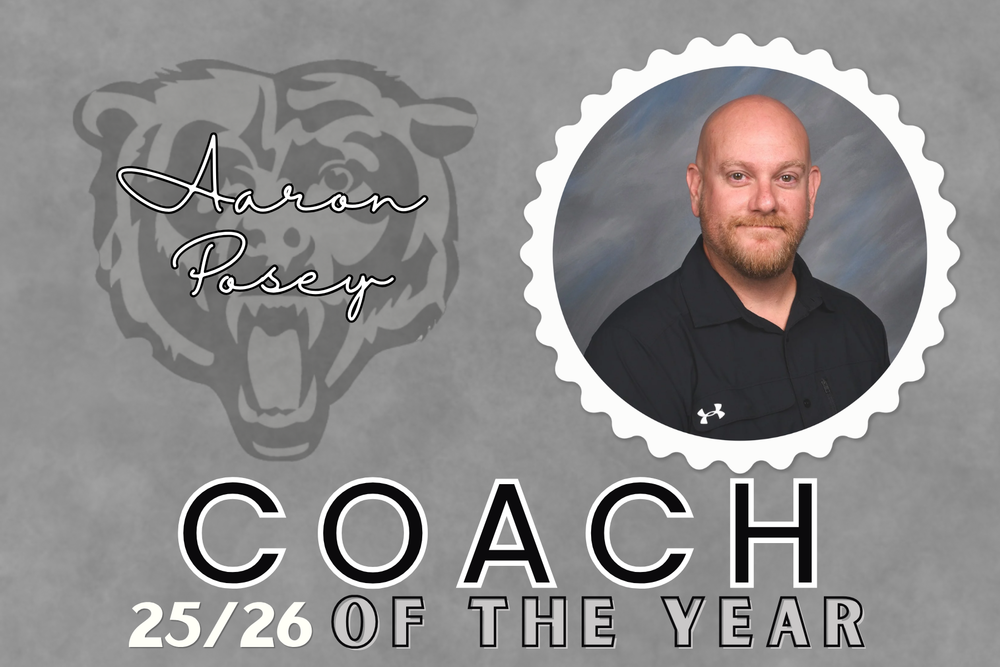 Coach of the Year