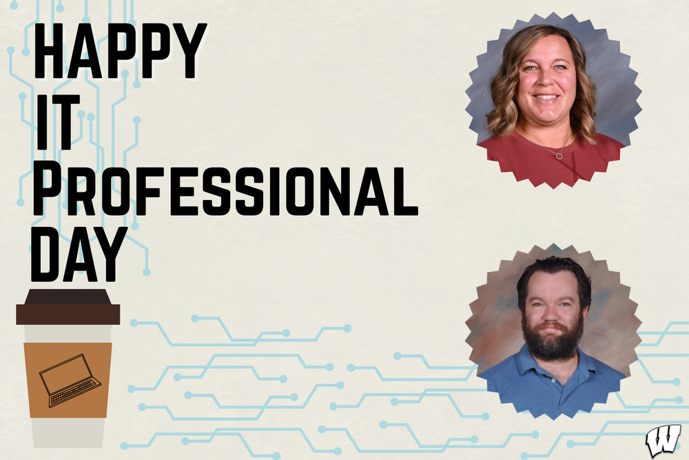 IT Professional Day