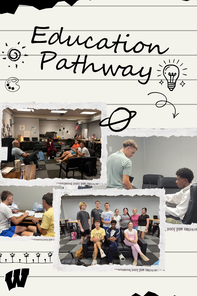 Education Pathway