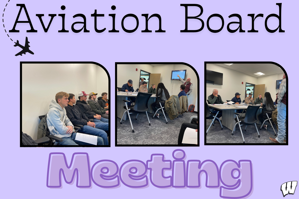 Aviation Board Meeting