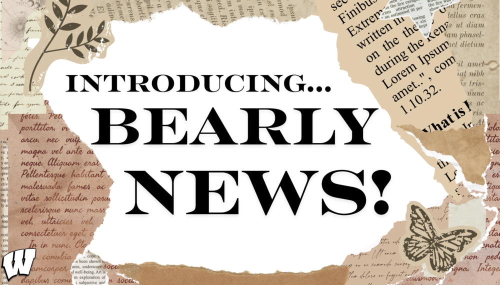 Introducing Bearly News!