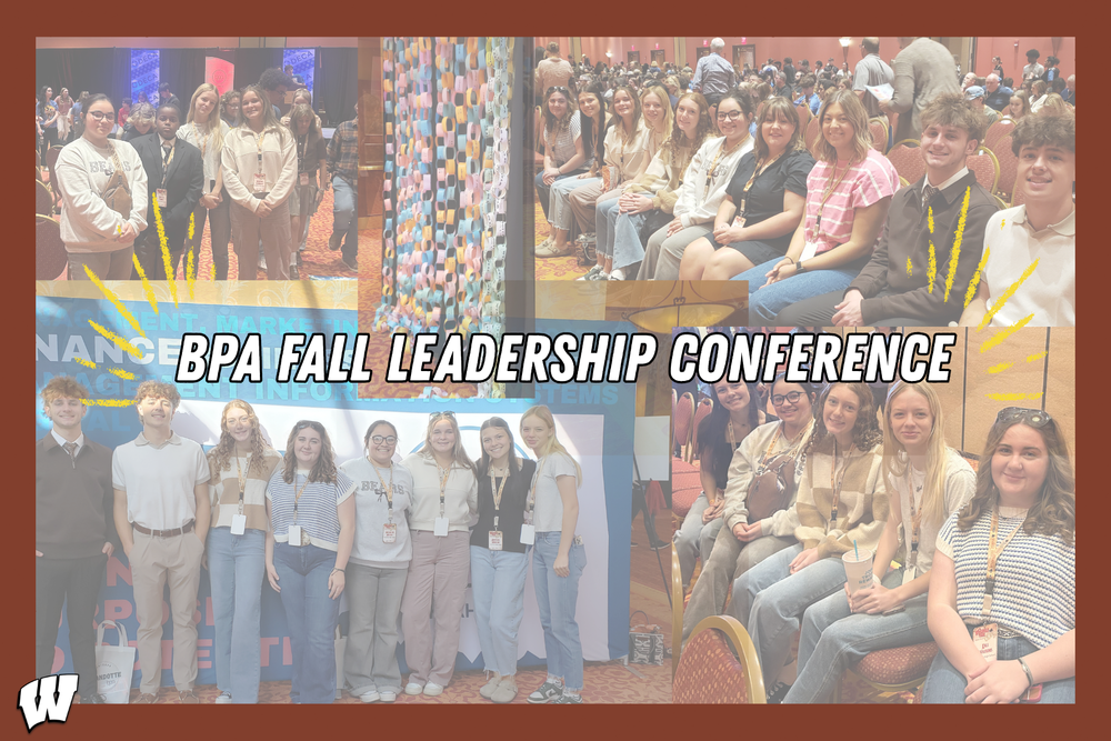 BPA FALL LEADERSHIP CONFERENCE