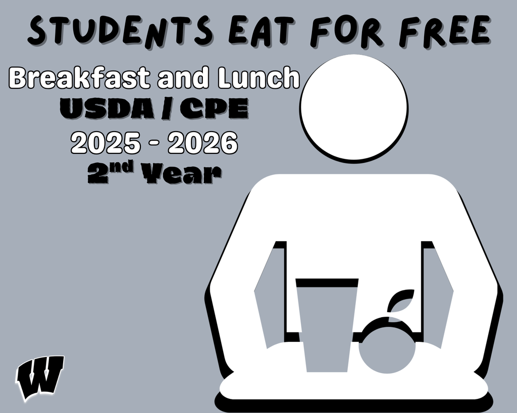 Students Eat For Free