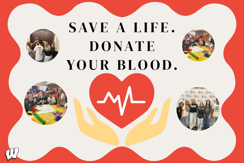 Blood Drive
