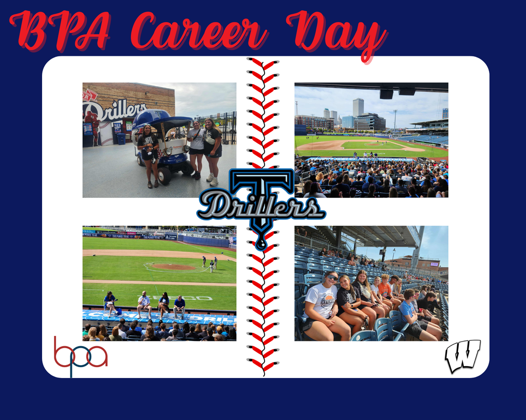 BPA Career Day