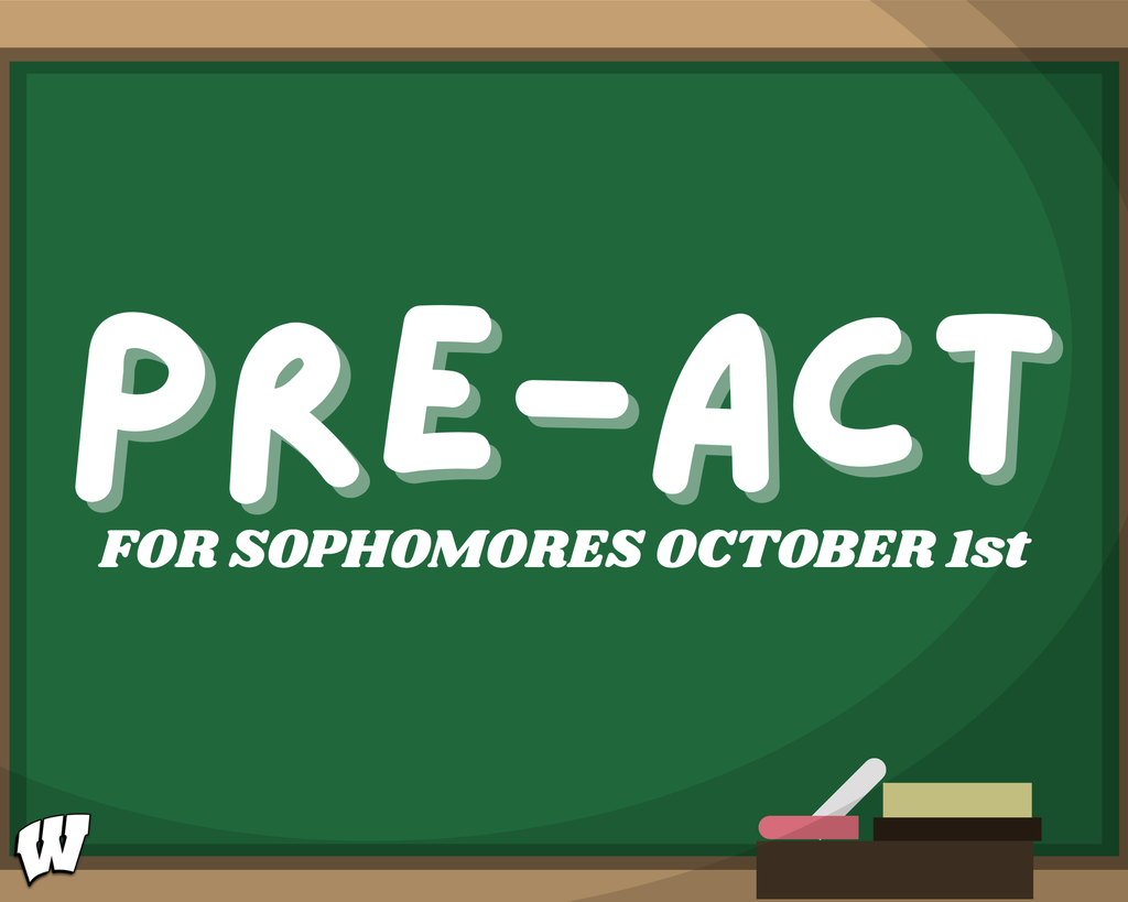 Pre-Act