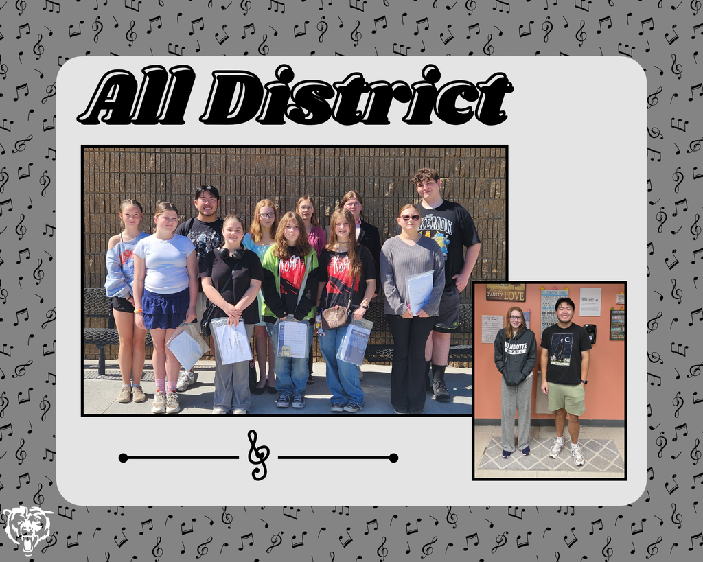 All District