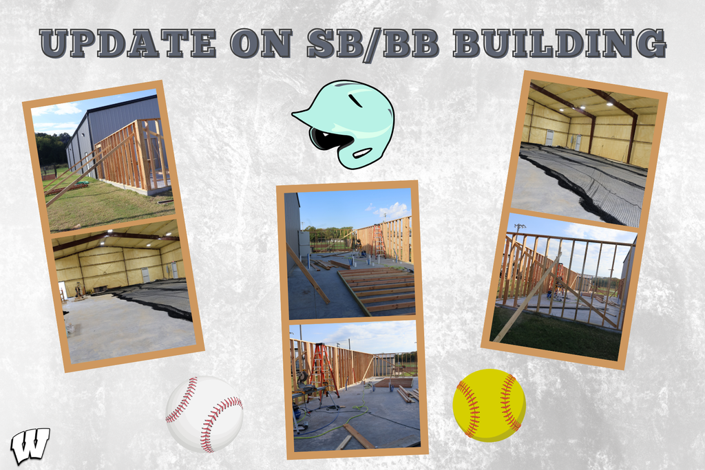 Update on SB/BB Building