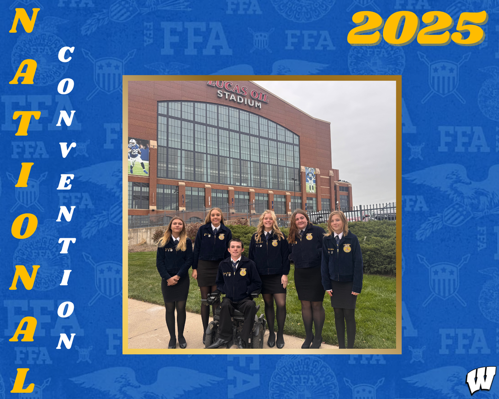 National FFA Convention 