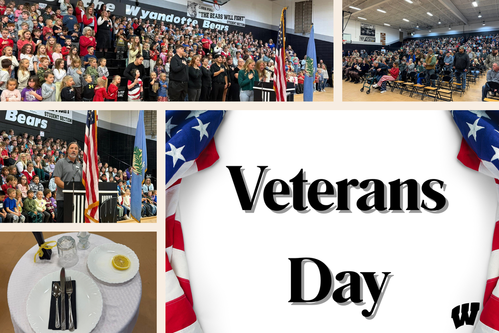 Veterans Day