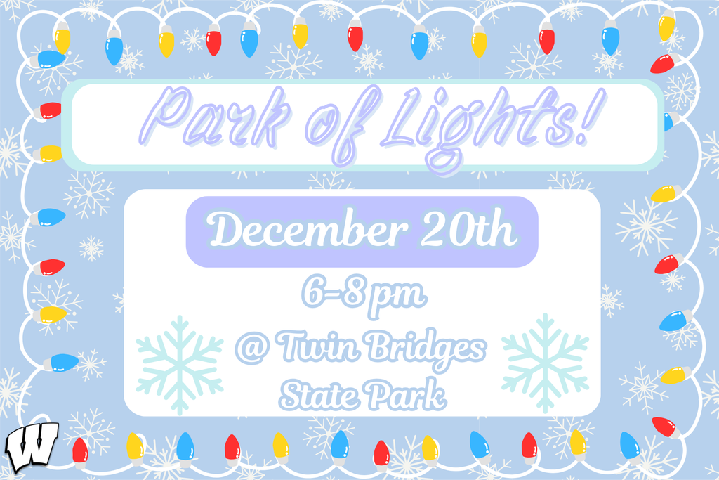 Park of Lights 