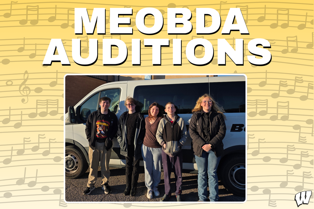 πΌMEOBA AuditionsπΌ