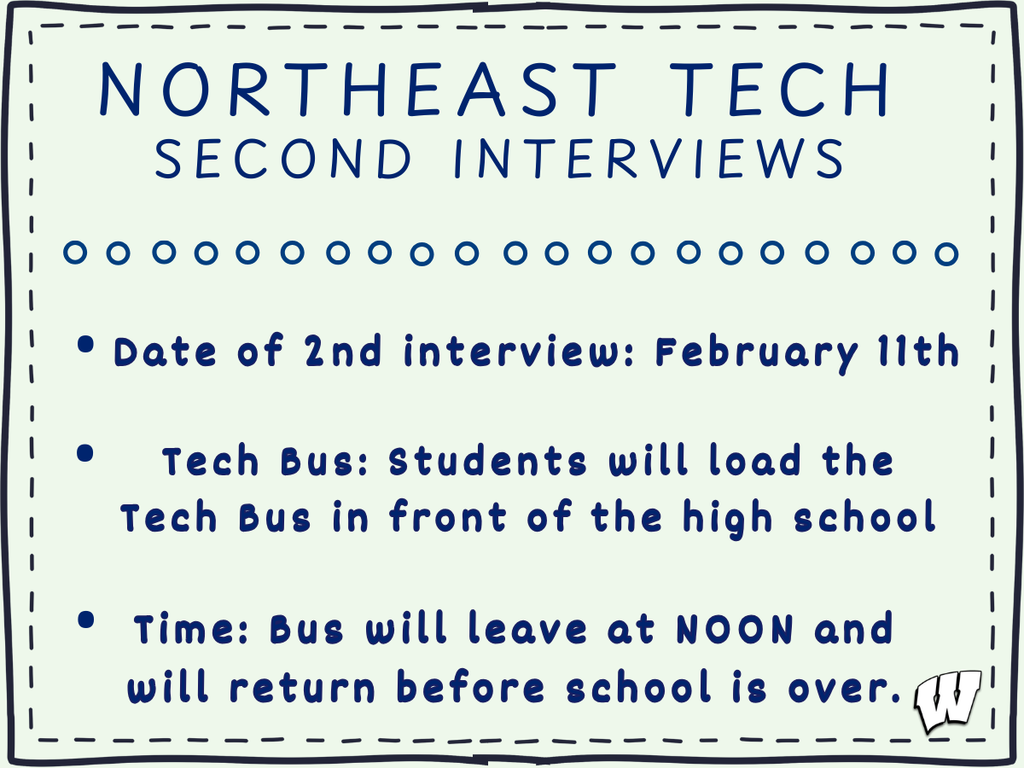 Northeast Tech