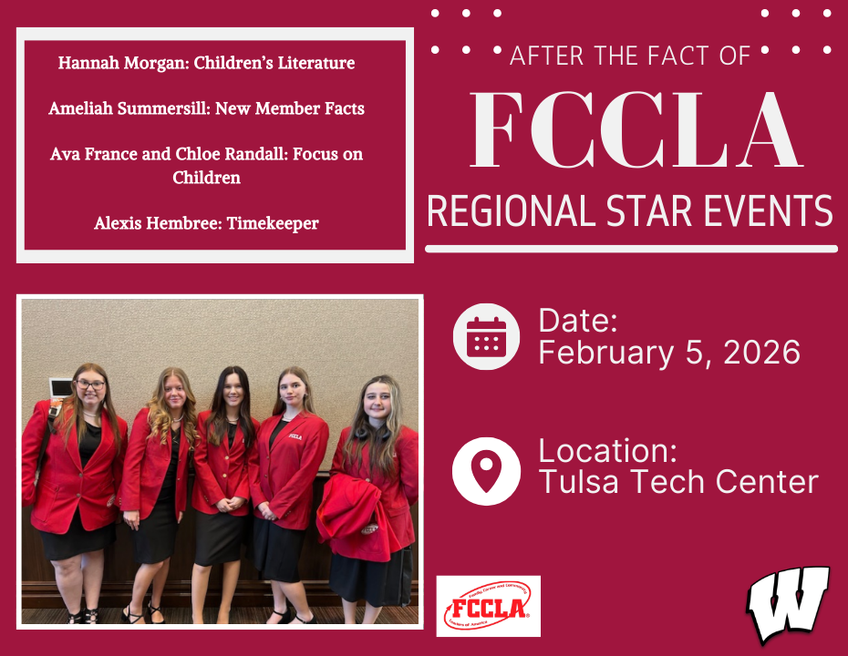 FCCLA