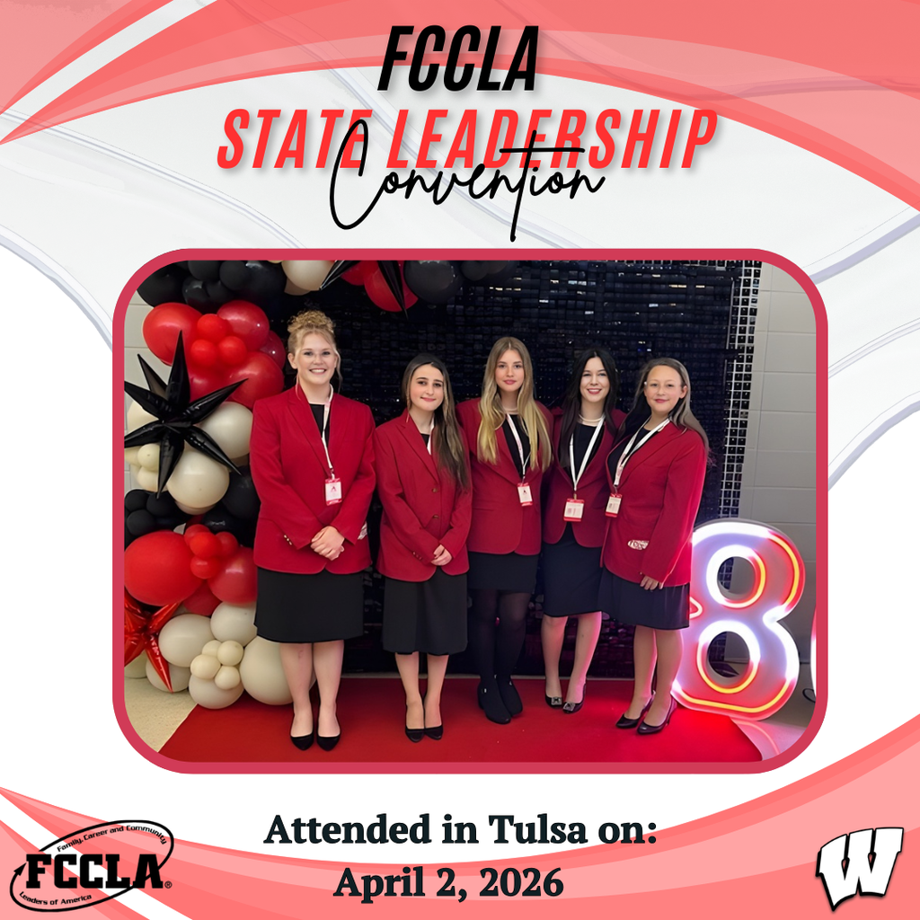 fccla