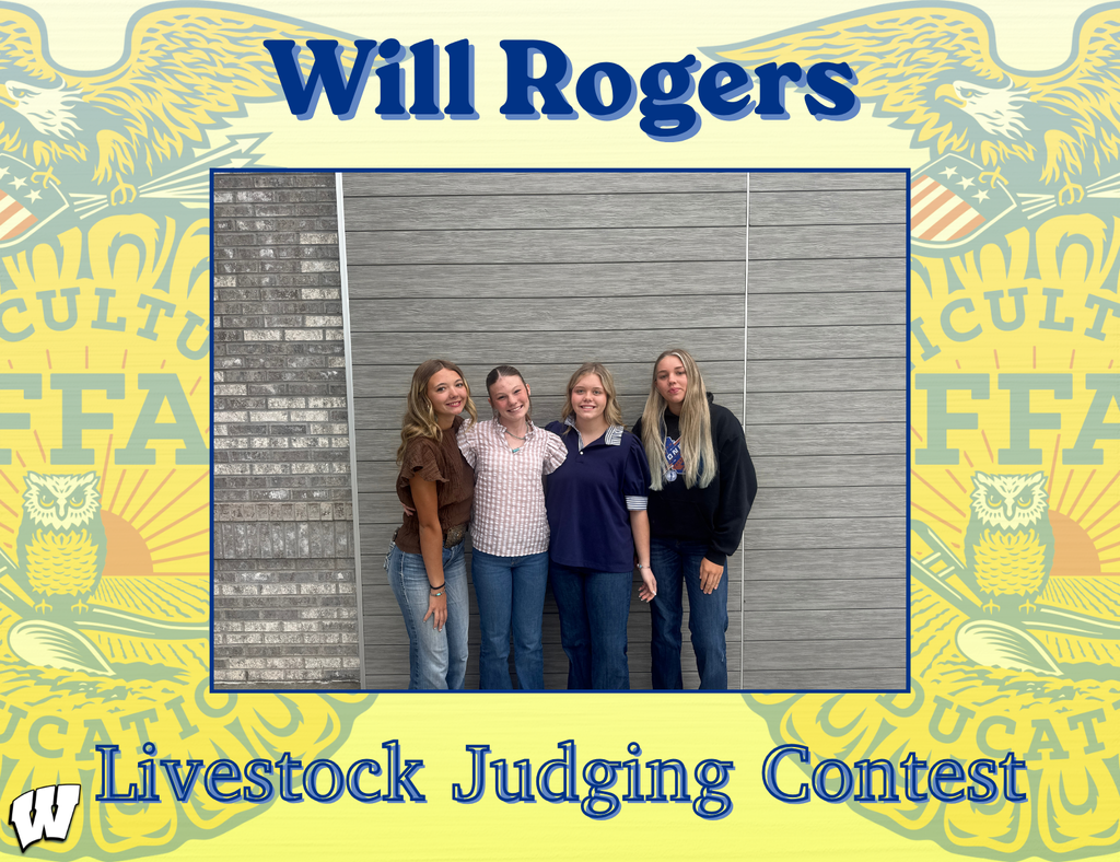 🐄 Livestock Judging Contest 🐄