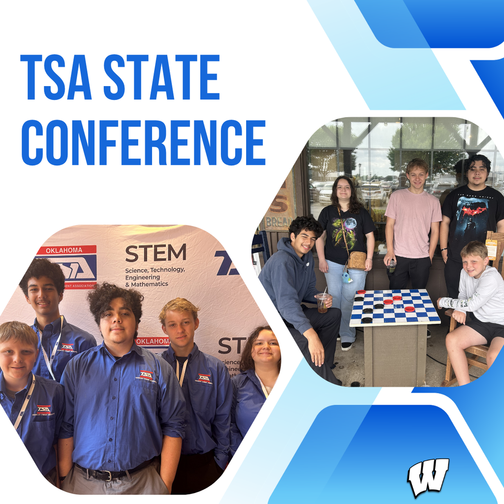 TSA State Conference