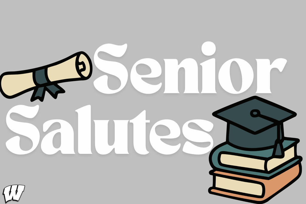 Senior Salutes