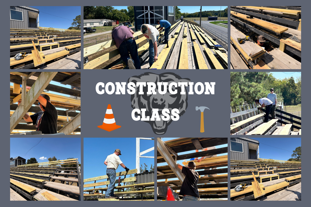 Construction Class