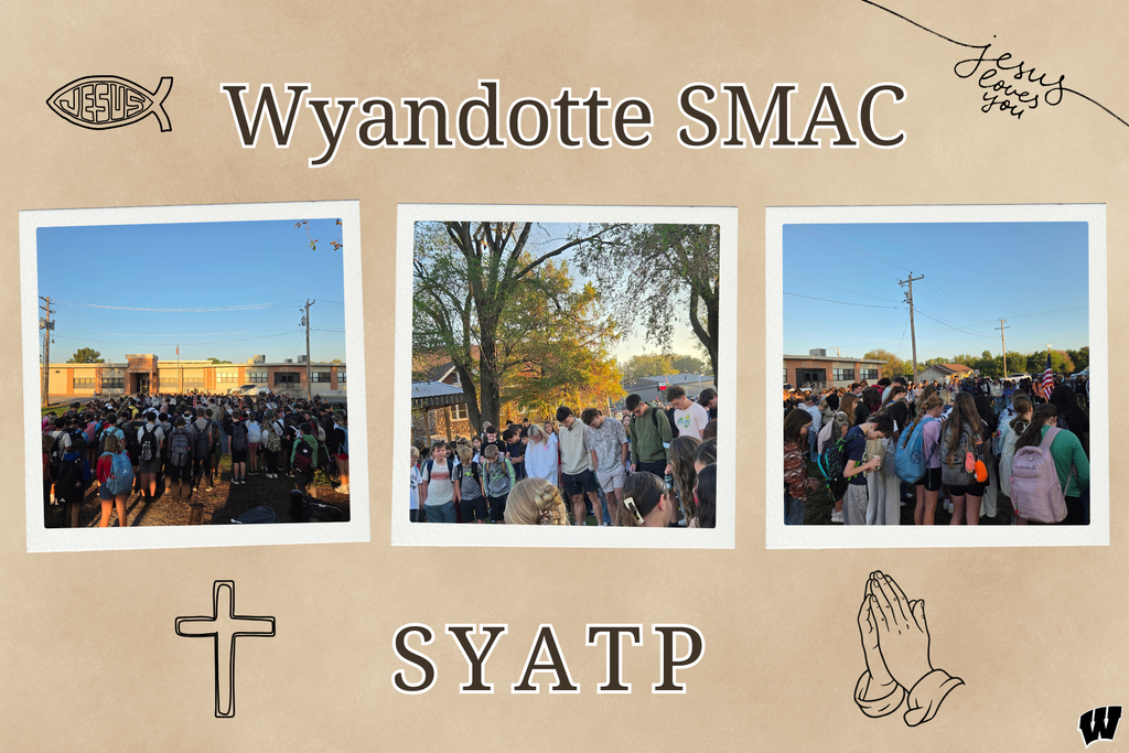 Wyandotte SMAC SYATP