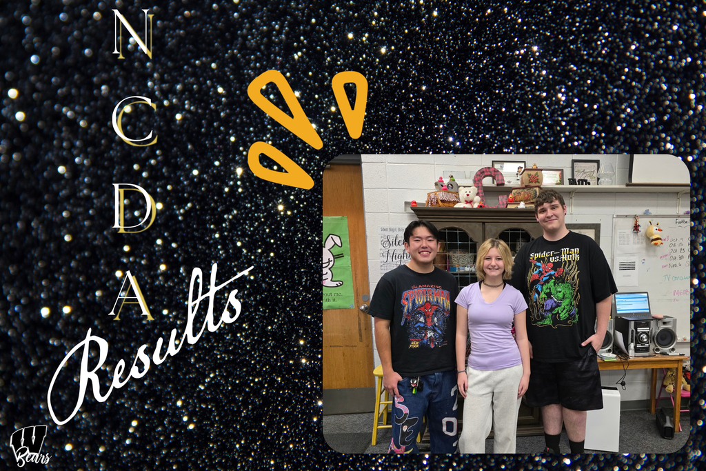 NCDA Results