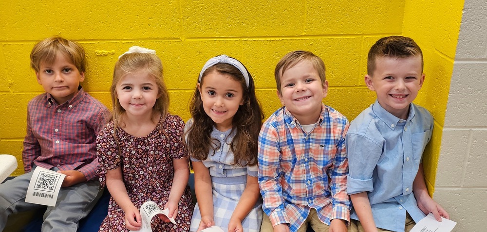 Picture Day