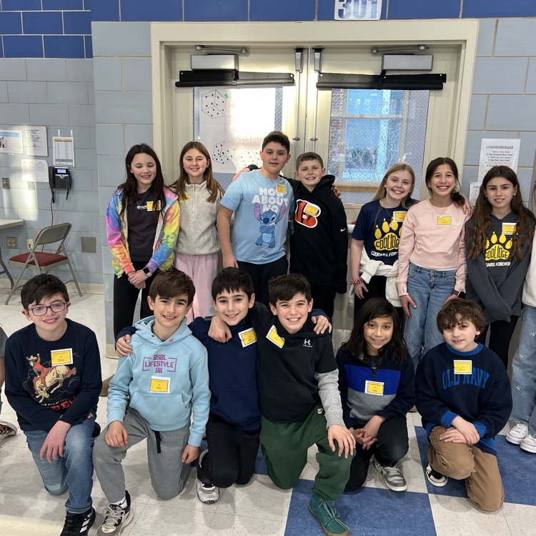 5th grade game hosts