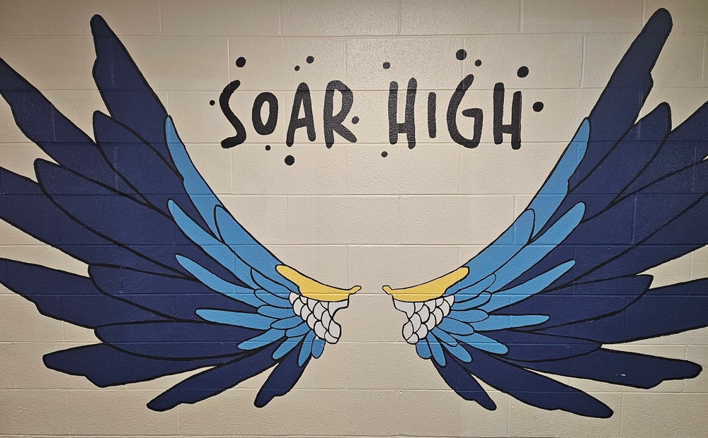 Soar High