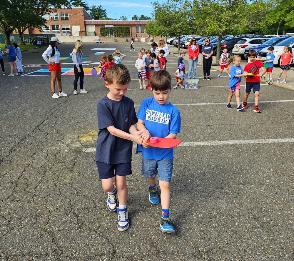 Field Day