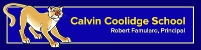 coolidge logo