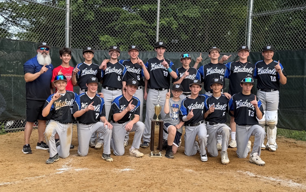 Baseball Champions